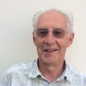 Robert Towill - Treasurer & Secretary Robert Towill - Treasurer & Secretary