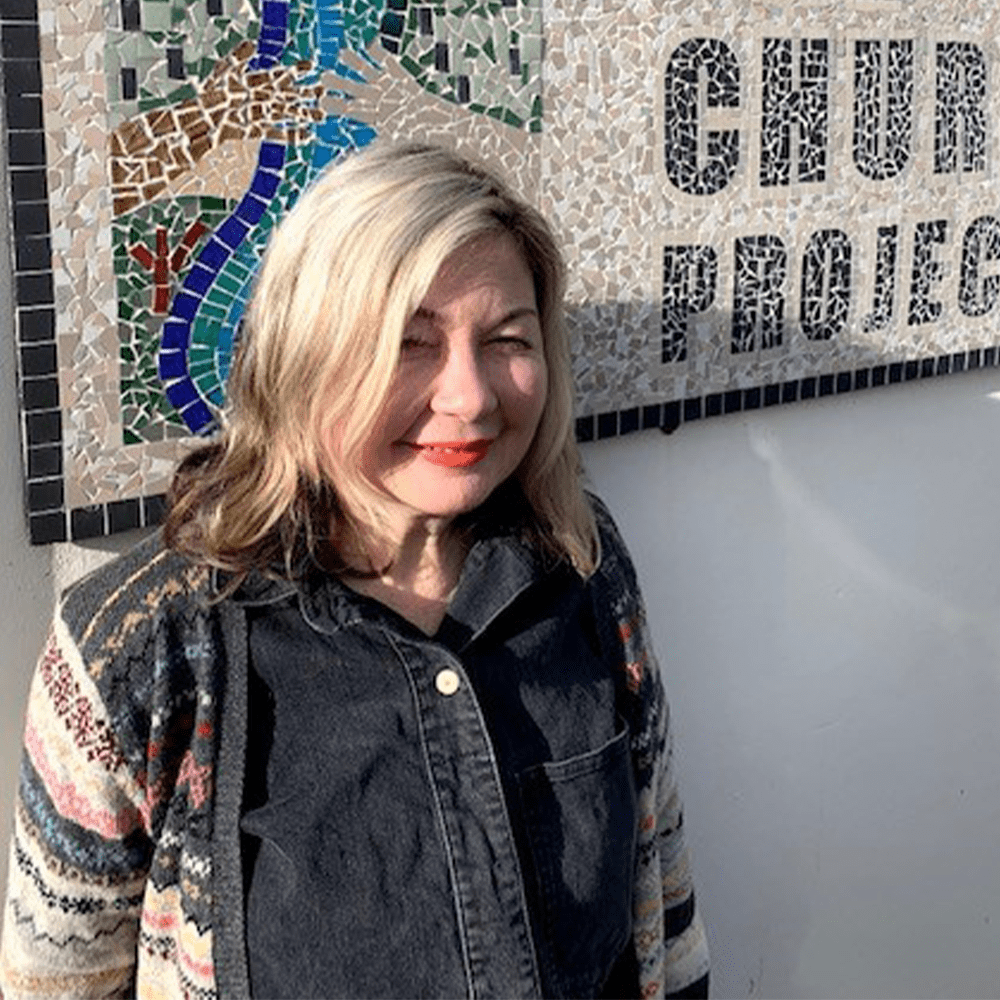 Amanda Michelle Bradburn - Engagement, Employment & Wellbeing Manager