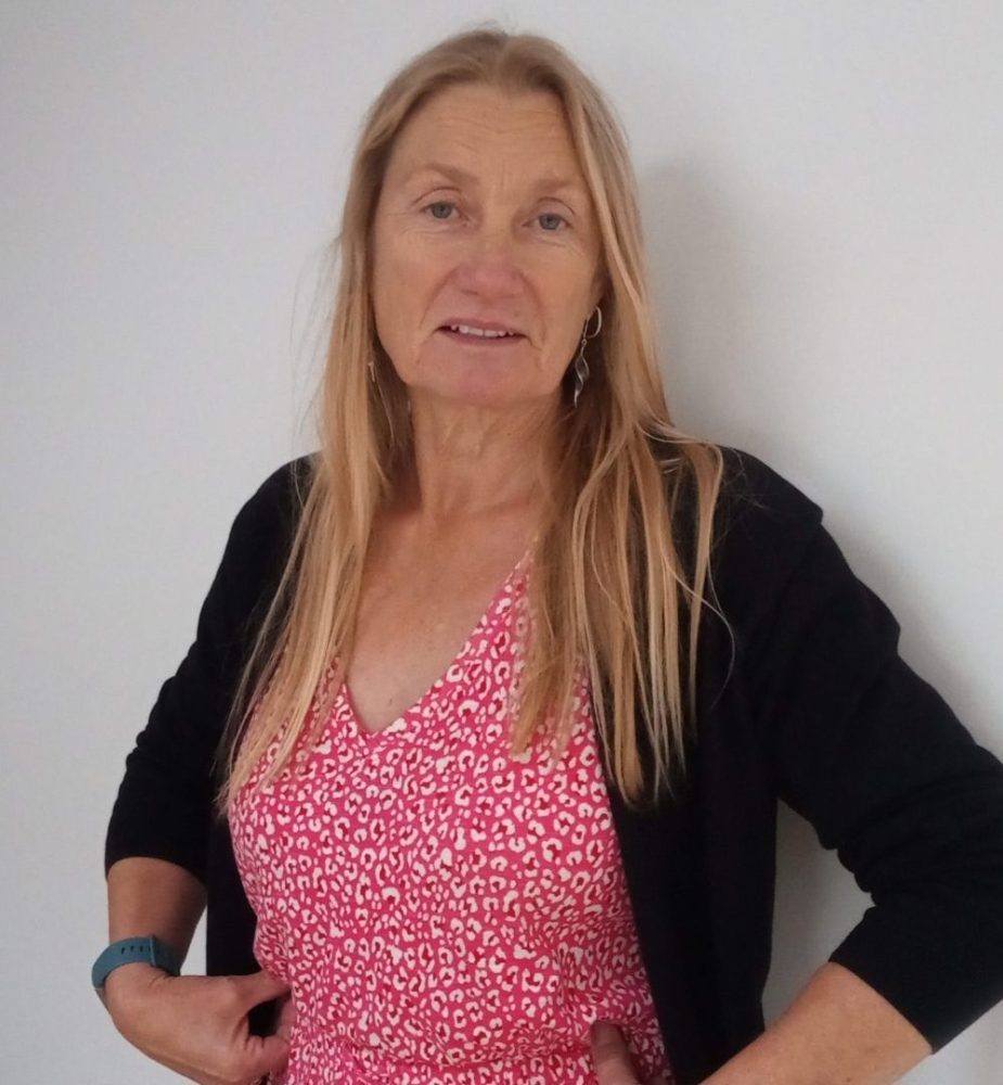 Sarah Bourne Sarah Bourne - Chief Executive Officer
