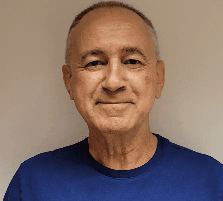 We welcome Crispin Dawe as Treasurer and Secretary of The Churn Project