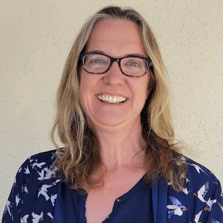 Katherine Crawshaw Kathryn Bell - Finance Officer
